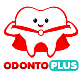 Logotipo Odonto Plus